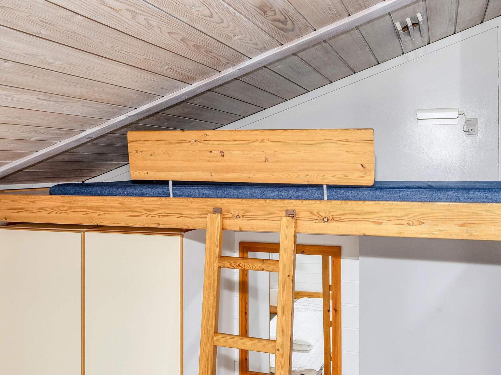 6 Person Holiday Home On A Holiday Park In ハンストホルム エクステリア 写真