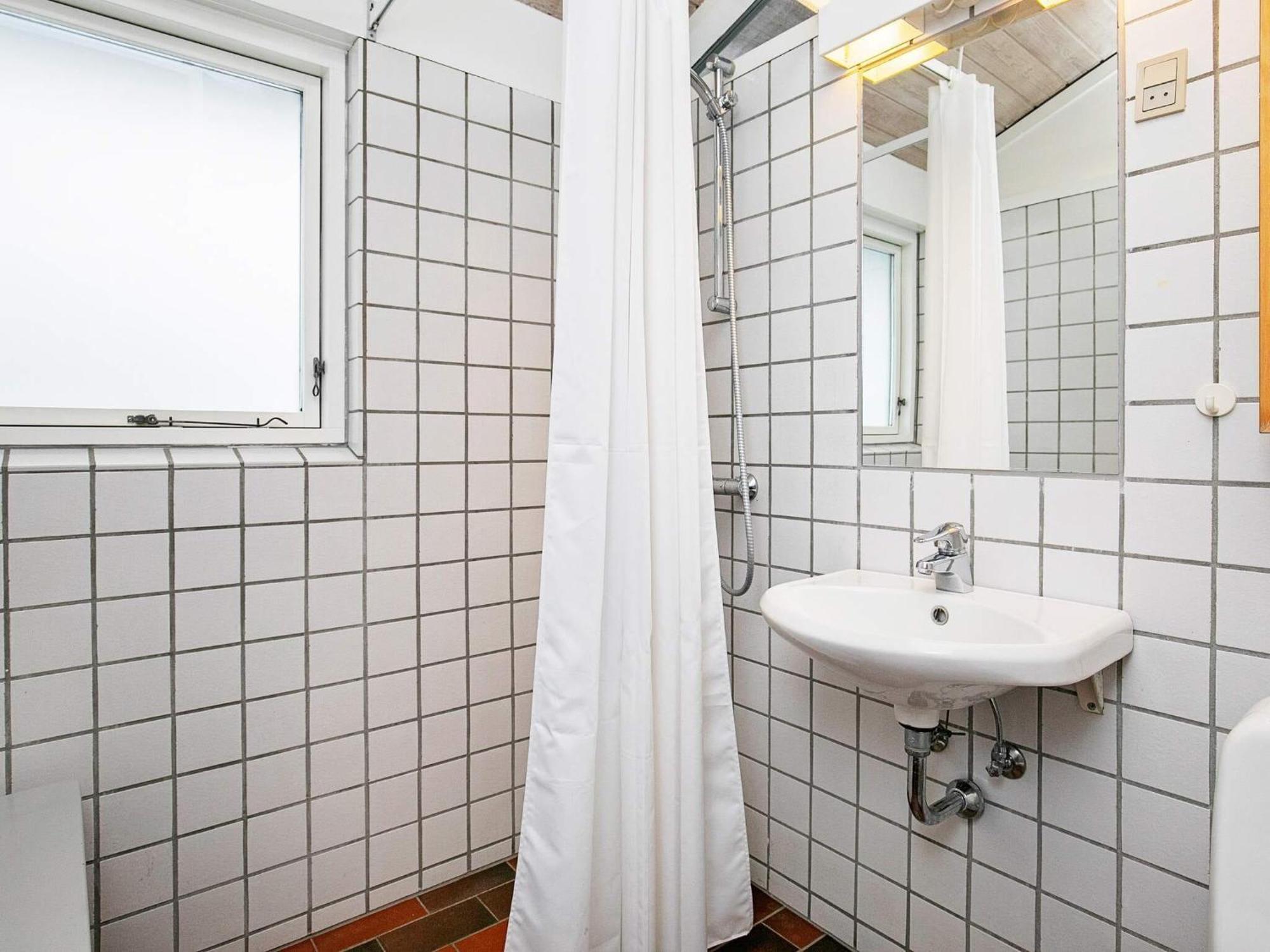 6 Person Holiday Home On A Holiday Park In ハンストホルム エクステリア 写真
