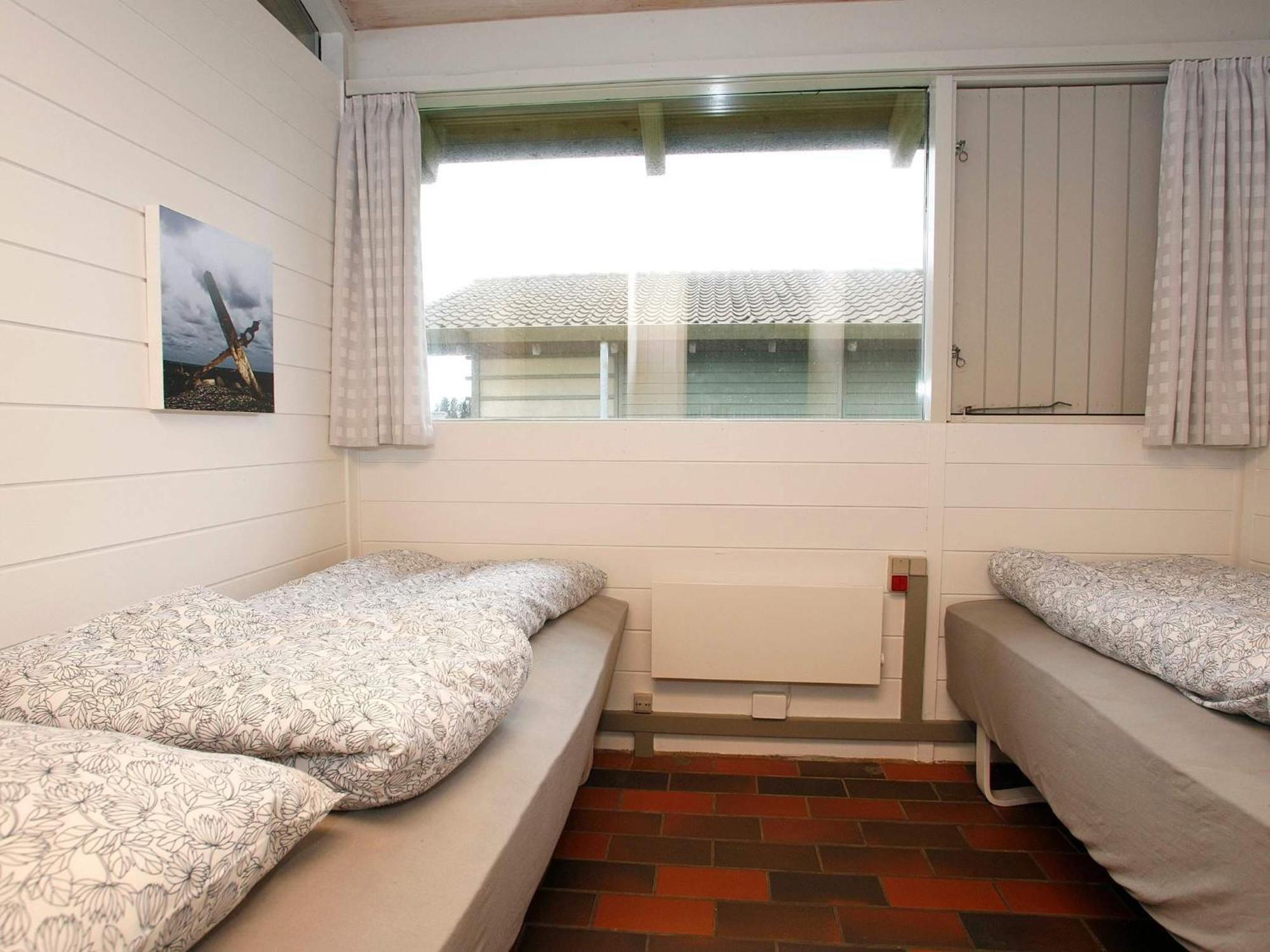 6 Person Holiday Home On A Holiday Park In ハンストホルム エクステリア 写真