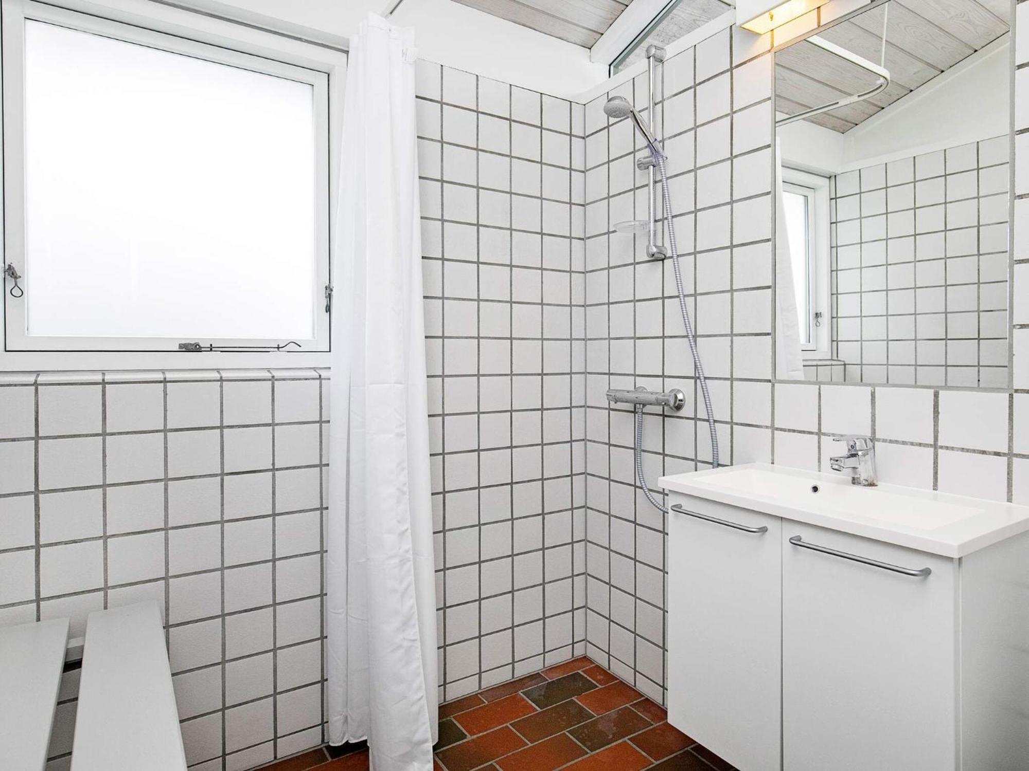 6 Person Holiday Home On A Holiday Park In ハンストホルム エクステリア 写真