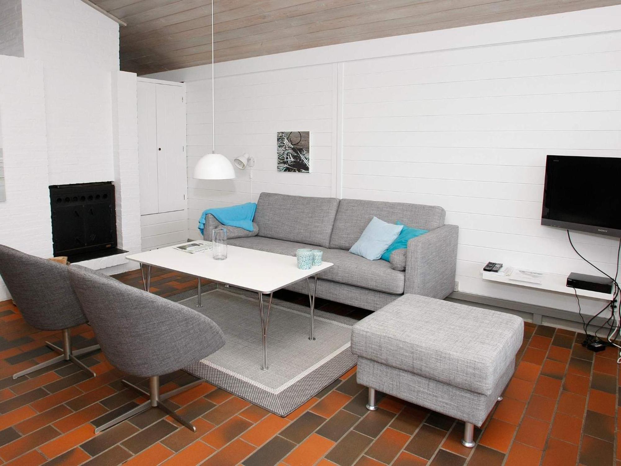 6 Person Holiday Home On A Holiday Park In ハンストホルム エクステリア 写真