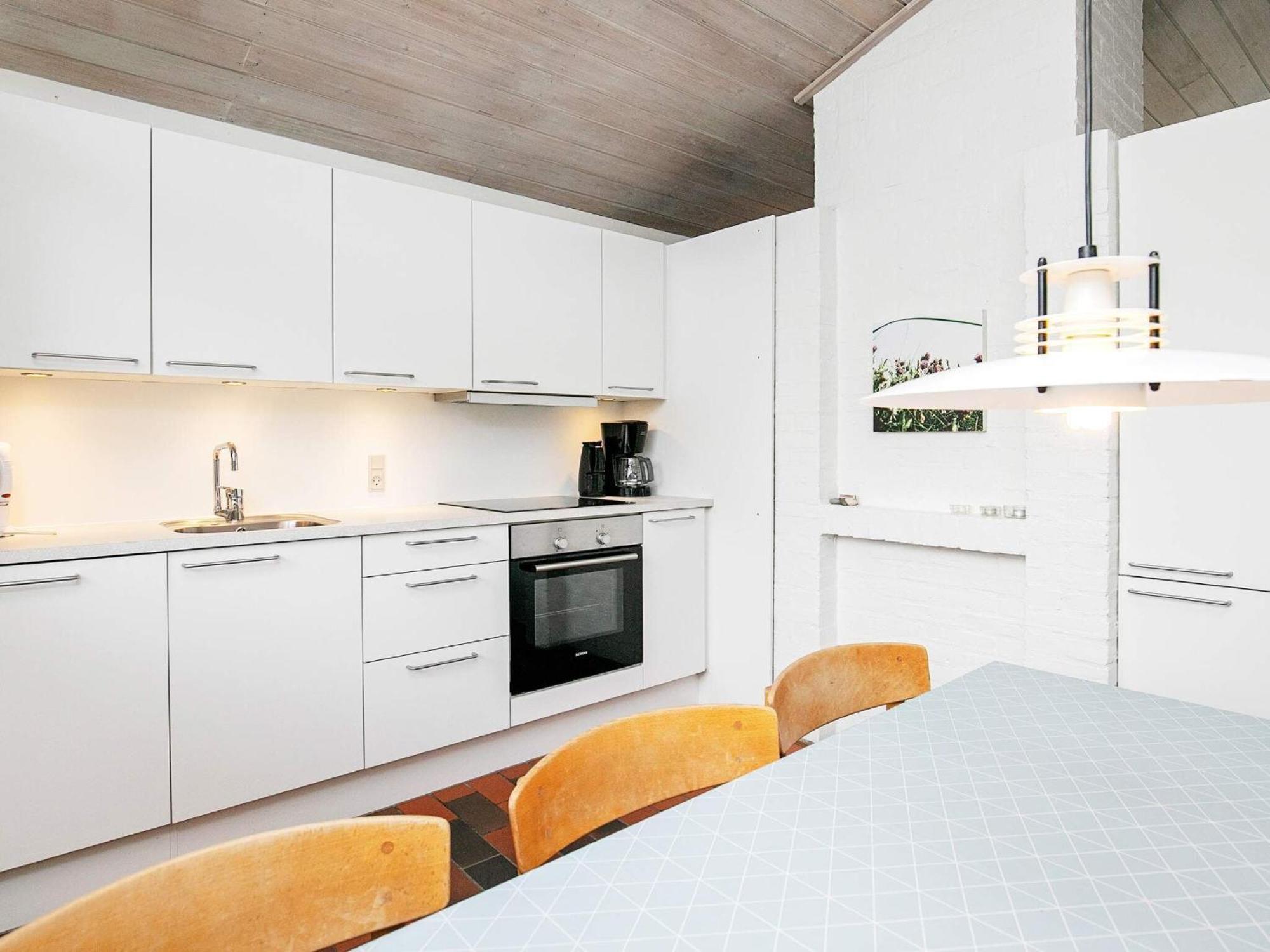 6 Person Holiday Home On A Holiday Park In ハンストホルム エクステリア 写真