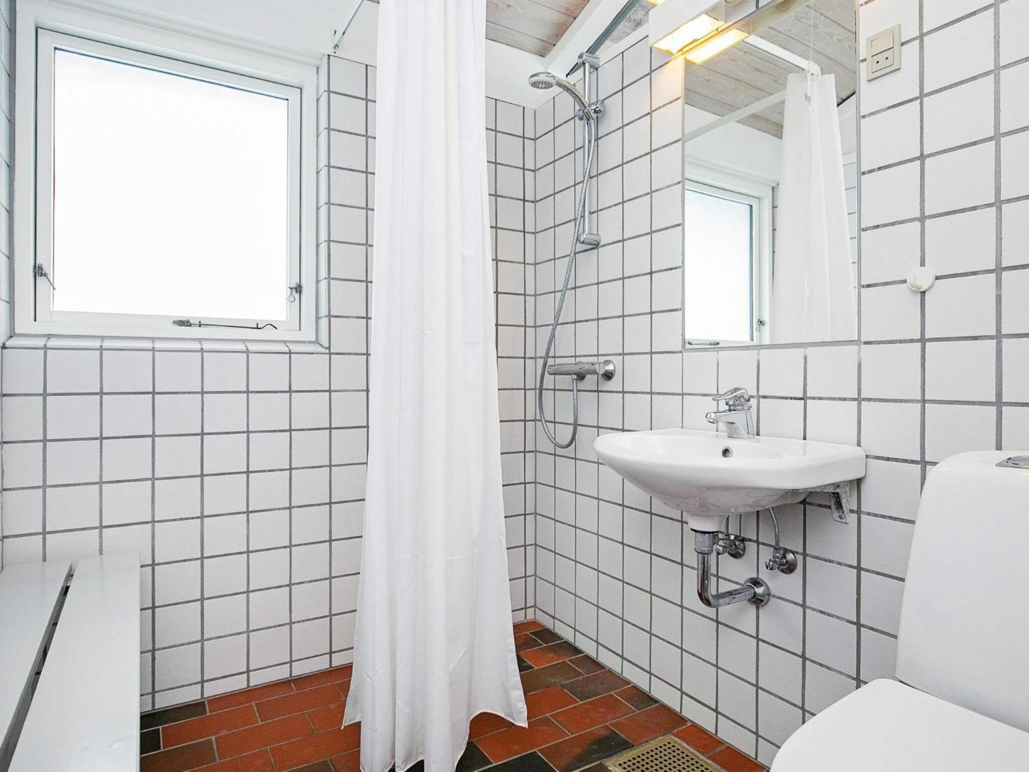 6 Person Holiday Home On A Holiday Park In ハンストホルム エクステリア 写真