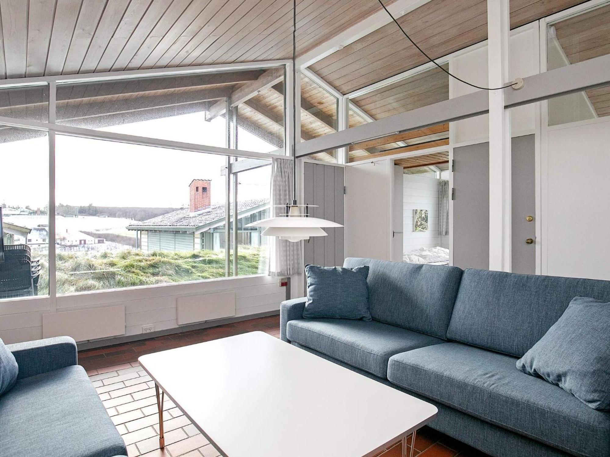 6 Person Holiday Home On A Holiday Park In ハンストホルム エクステリア 写真