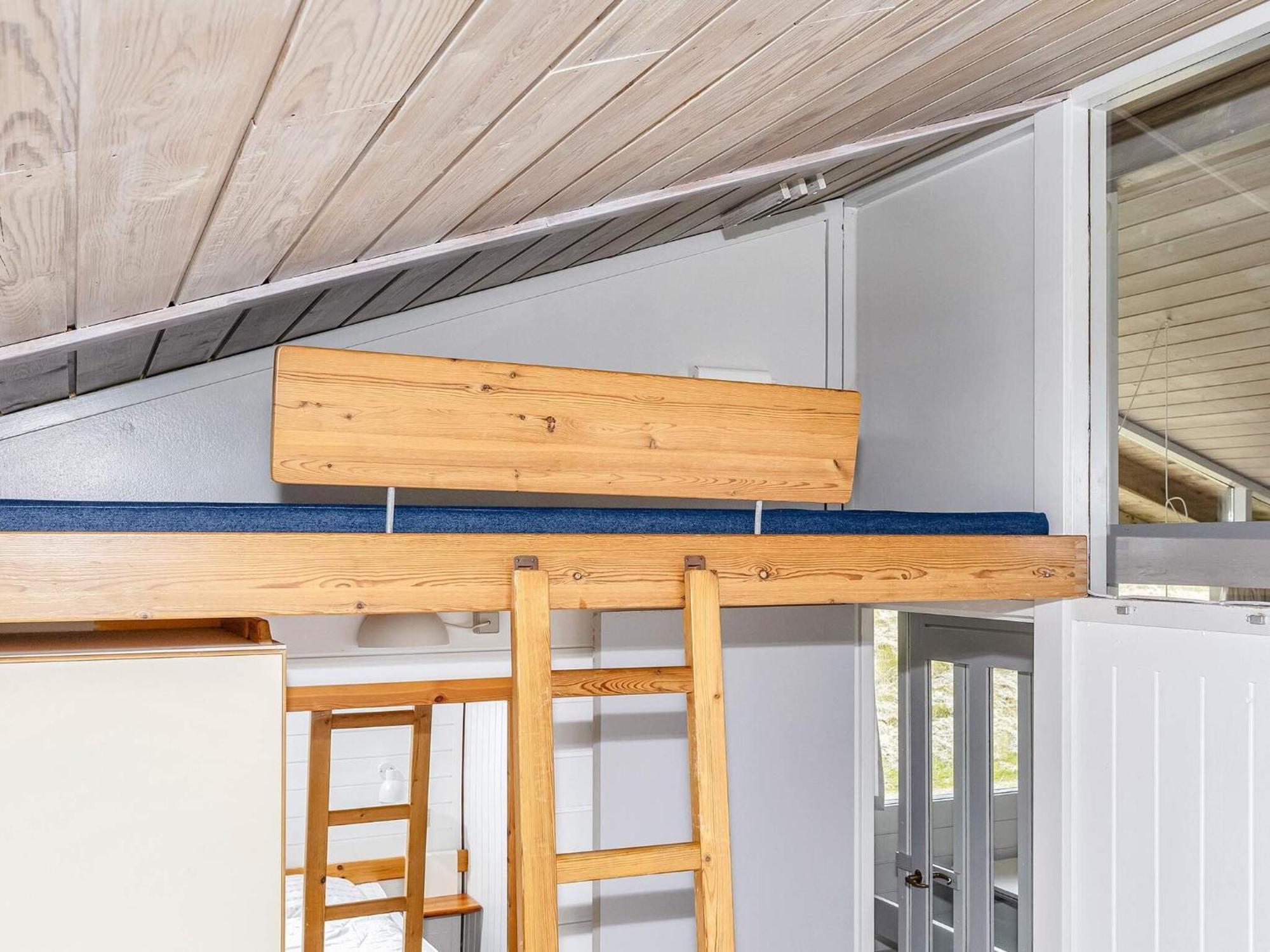 6 Person Holiday Home On A Holiday Park In ハンストホルム エクステリア 写真
