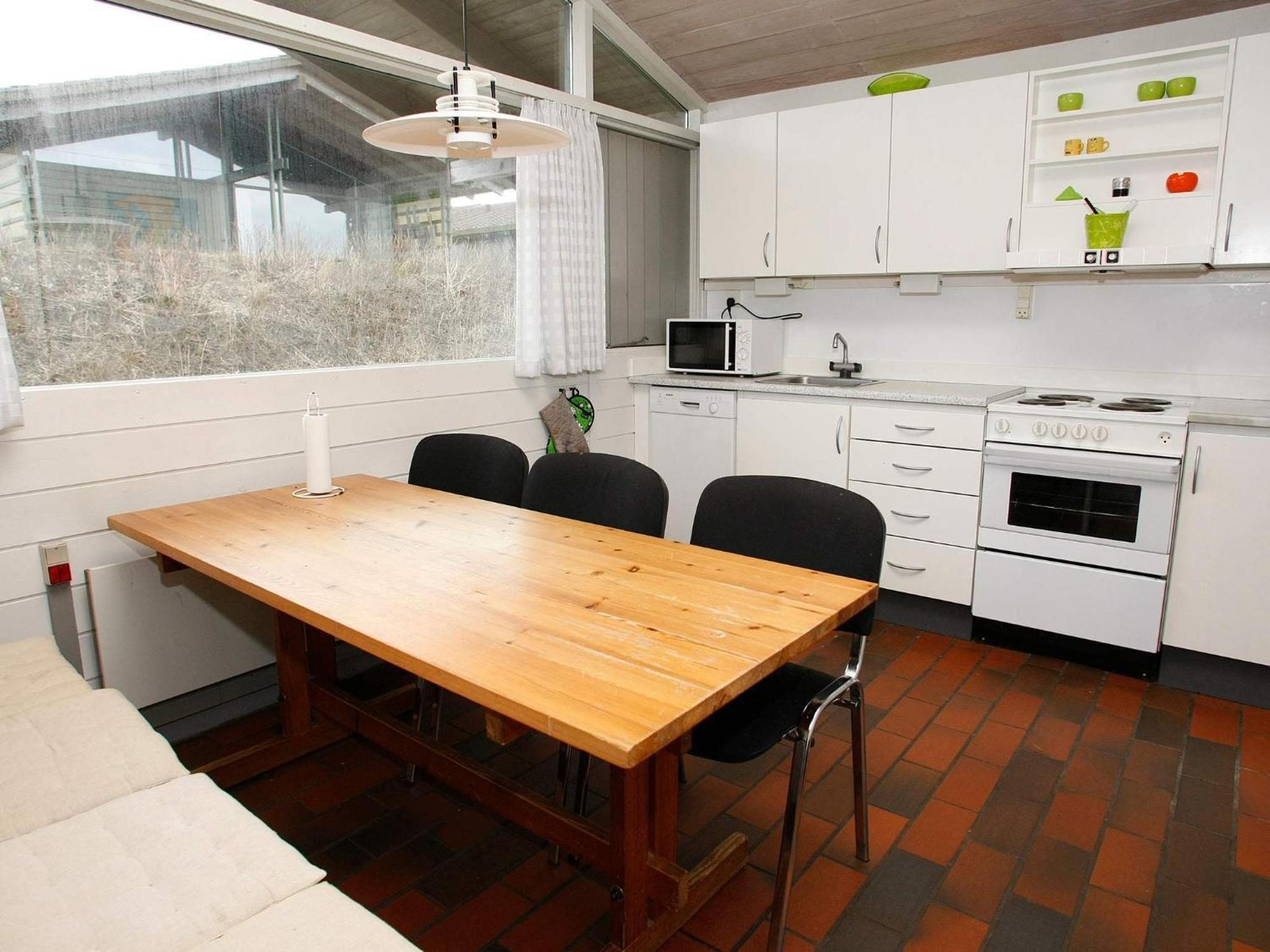 6 Person Holiday Home On A Holiday Park In ハンストホルム エクステリア 写真