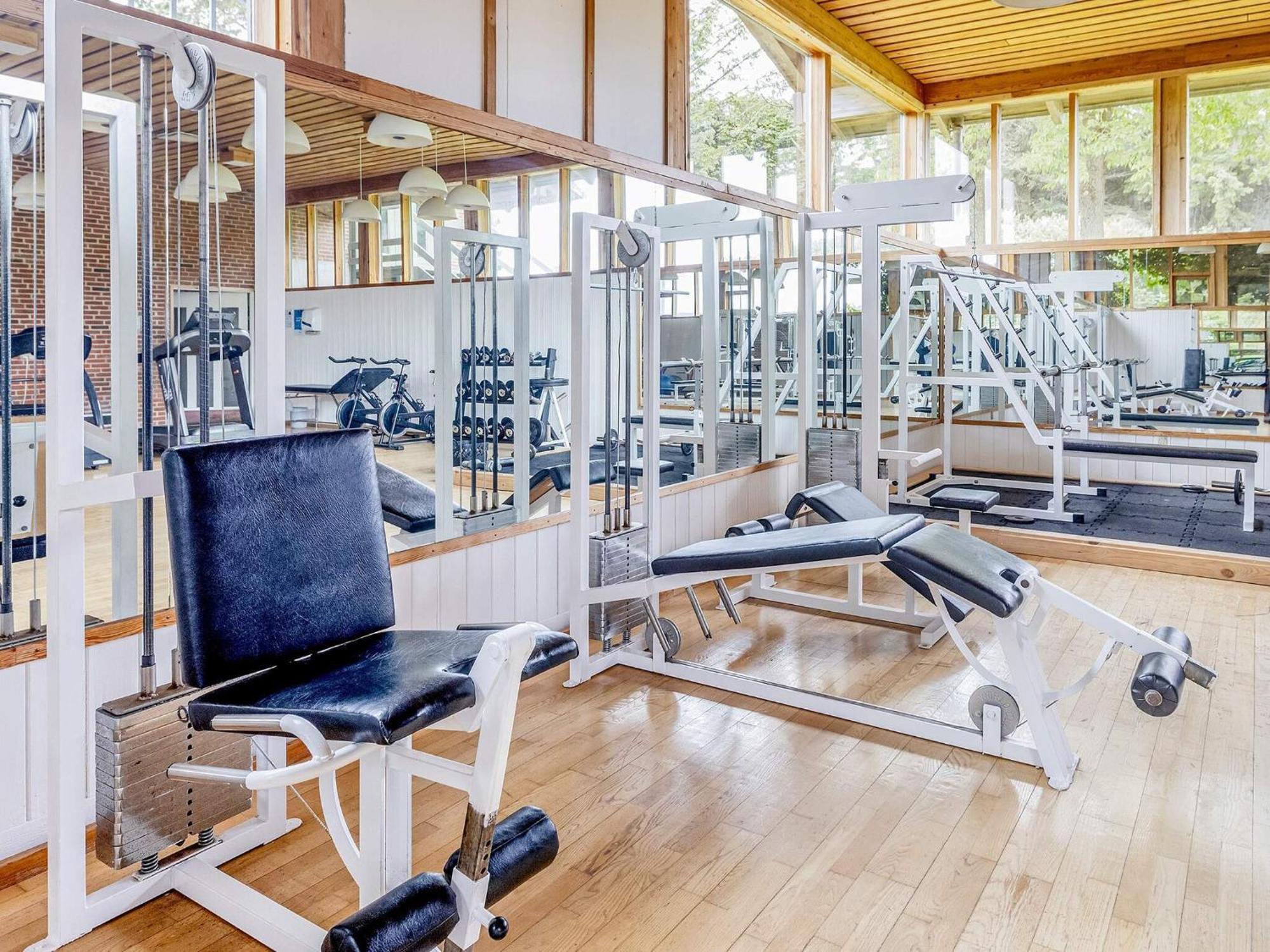 6 Person Holiday Home On A Holiday Park In ハンストホルム エクステリア 写真