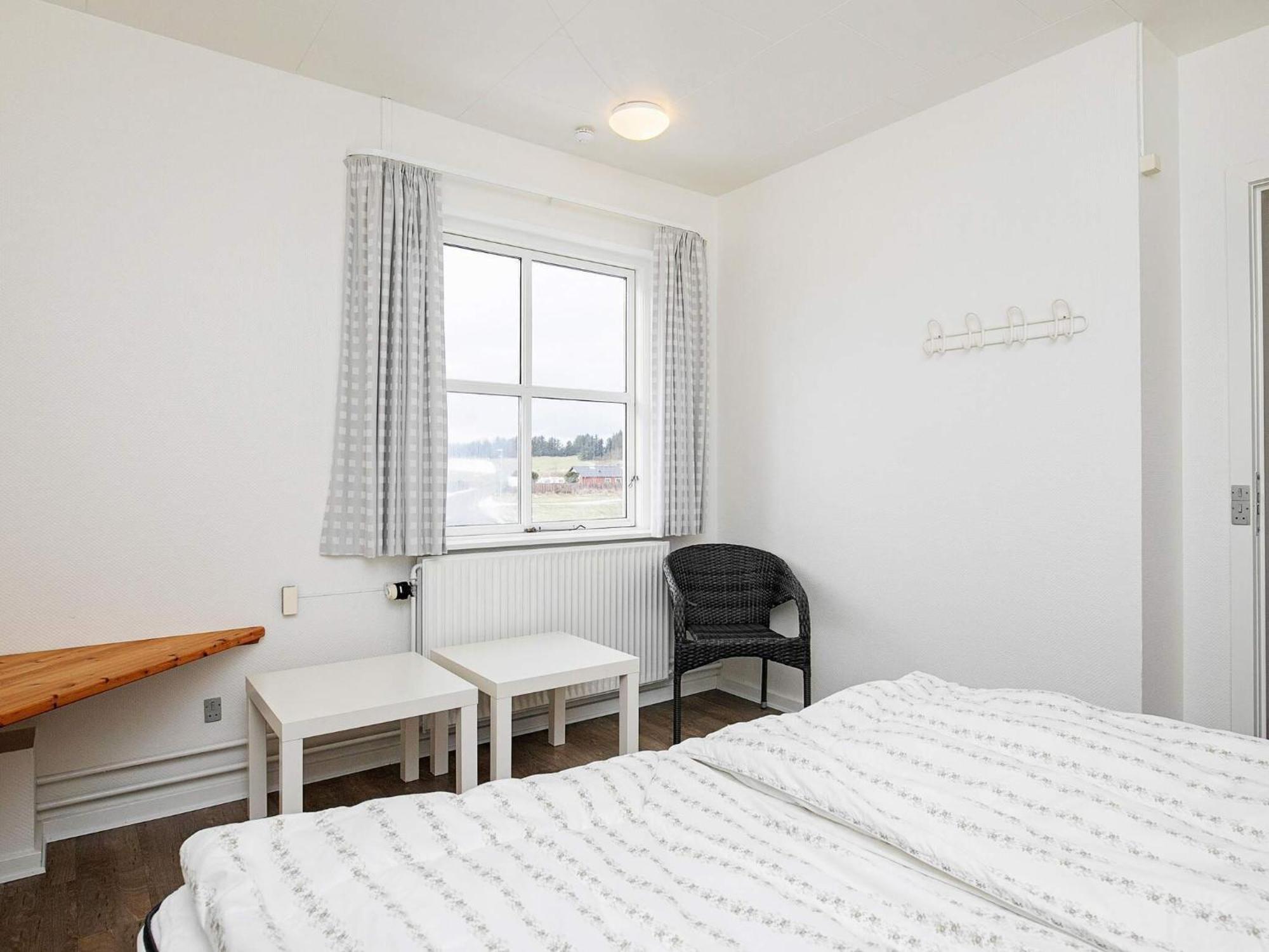 6 Person Holiday Home On A Holiday Park In ハンストホルム エクステリア 写真
