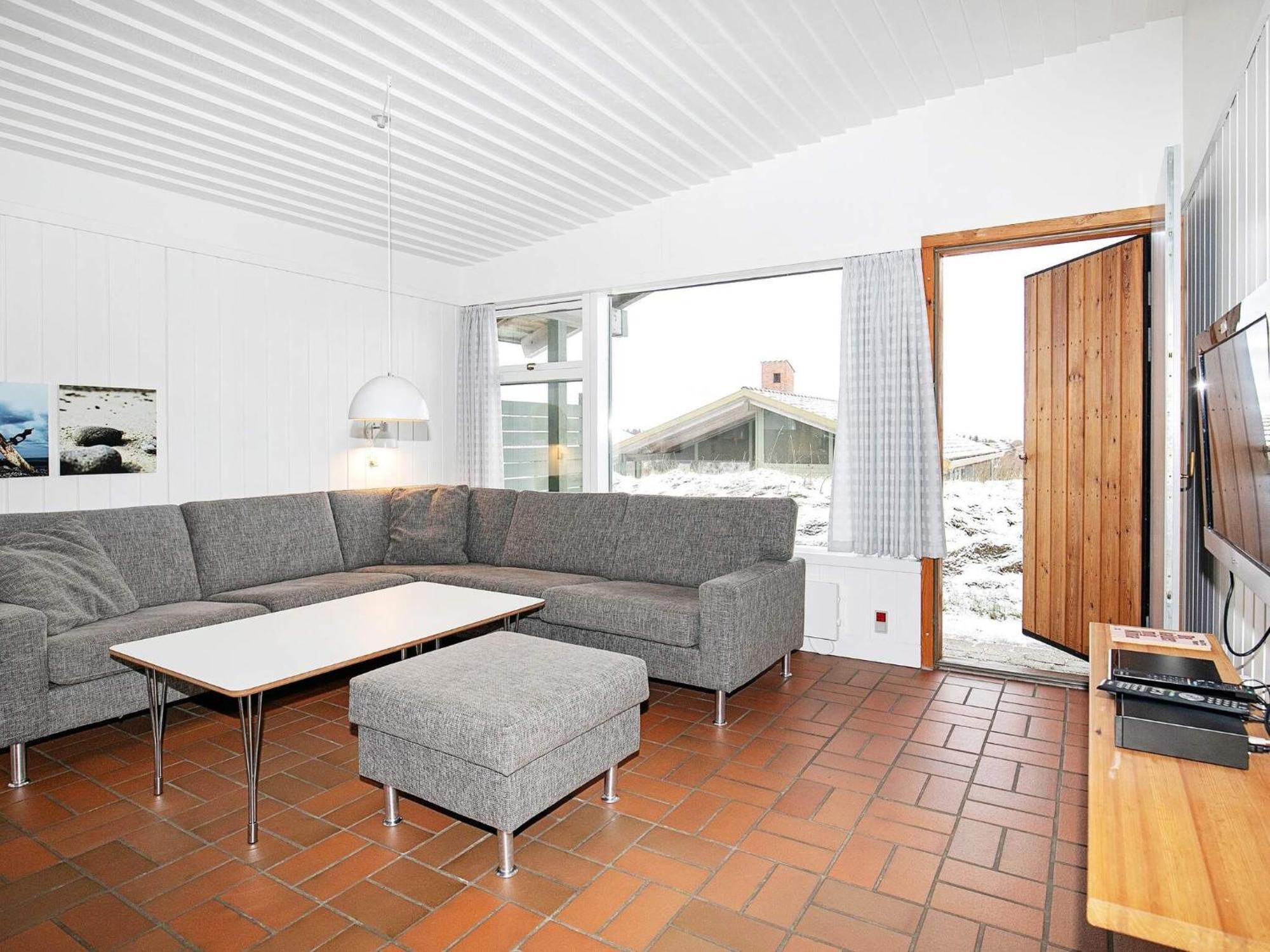 6 Person Holiday Home On A Holiday Park In ハンストホルム エクステリア 写真