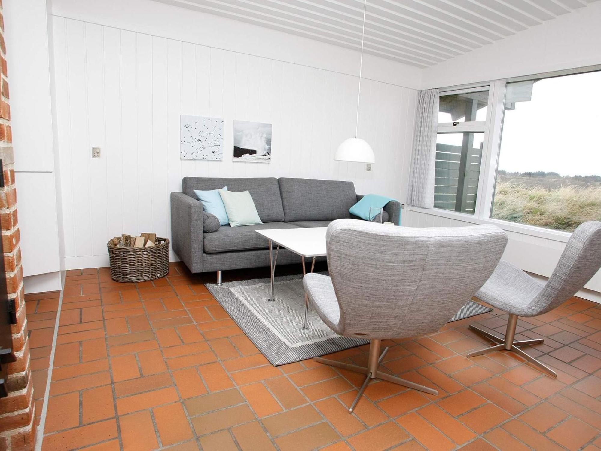 6 Person Holiday Home On A Holiday Park In ハンストホルム エクステリア 写真
