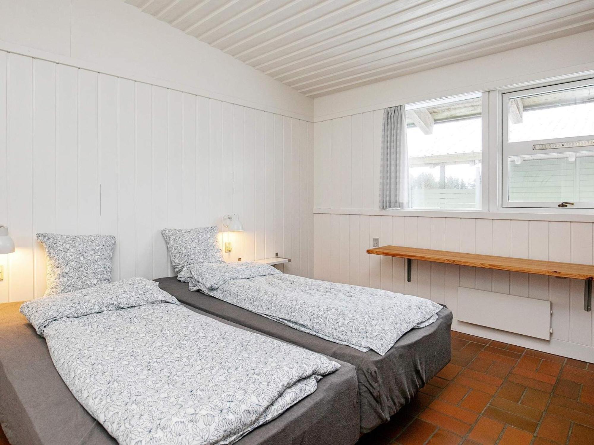6 Person Holiday Home On A Holiday Park In ハンストホルム エクステリア 写真